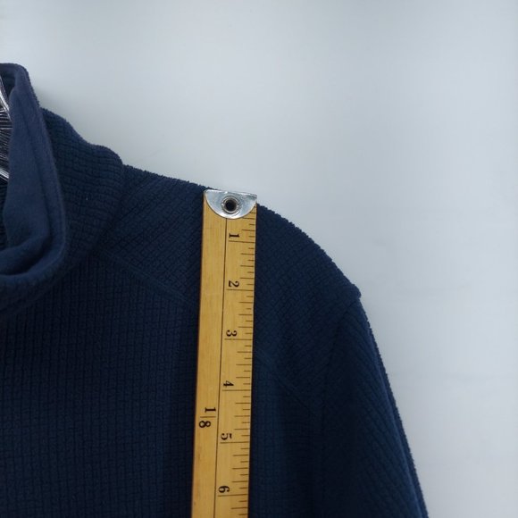 Alpine Design blue Full Zip Jacket medium - Picture 6 of 10